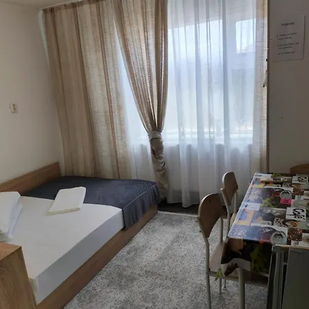 Proprietate Privata Appartement Lazu
