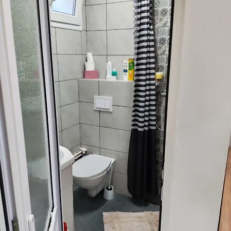 Appartement Proprietate Privata Lazu