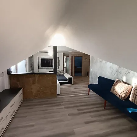 Appartement Proprietate Privata Lazu