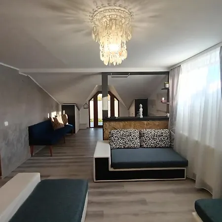 Proprietate Privata Appartement Lazu