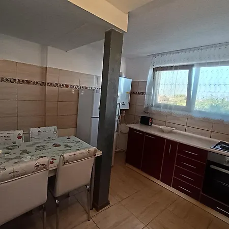Proprietate Privata Appartement Lazu