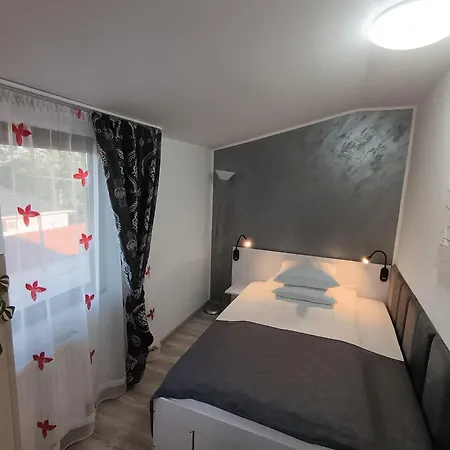 Appartement Proprietate Privata Lazu
