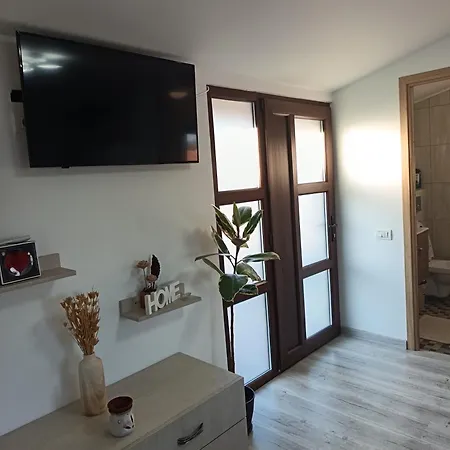 Proprietate Privata Appartement