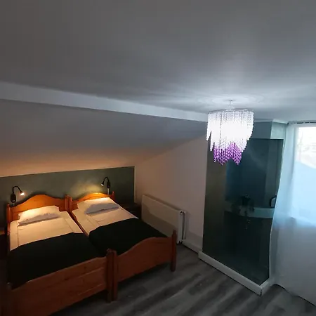 Appartement Proprietate Privata