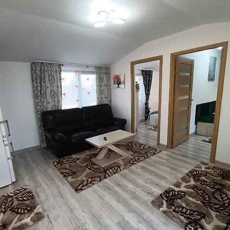 Appartement Proprietate Privata Lazu